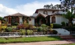 Our House in Ecuador